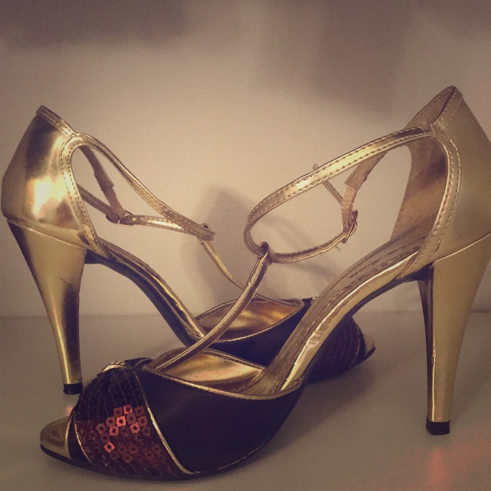 Charlotte Russe Shoes